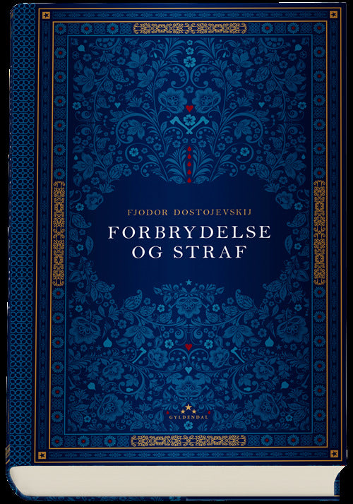 Forbrydelse og straf