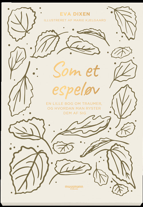 Som et espeløv