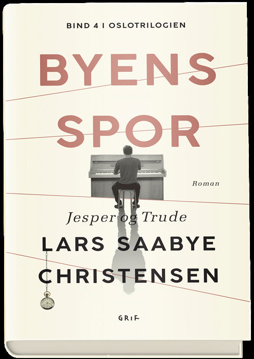 Byens spor 4