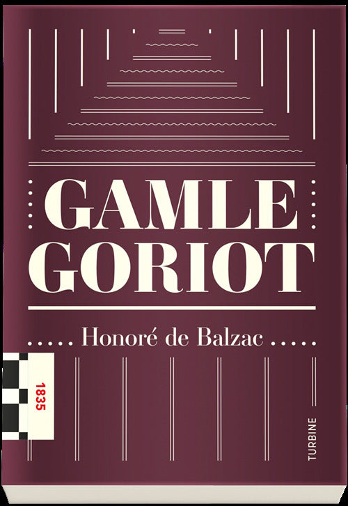 Gamle Goriot