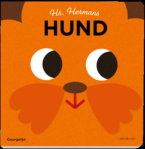Hr. Hermans hund