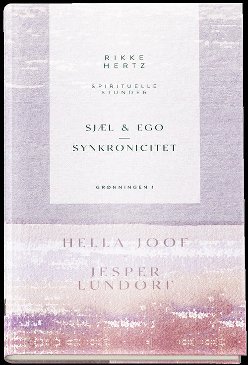 Sjæl, ego og synkronicitet