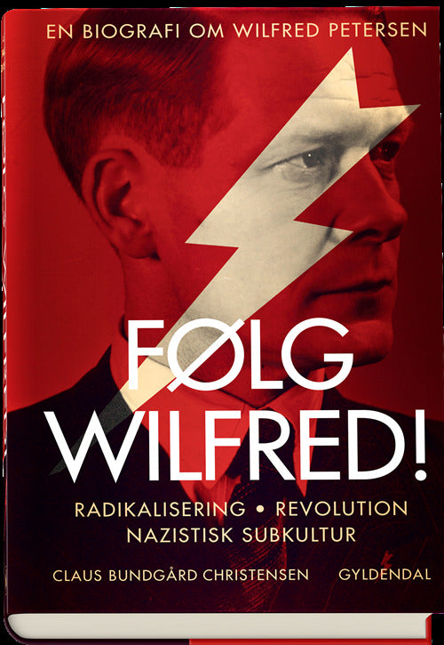 Følg Wilfred!
