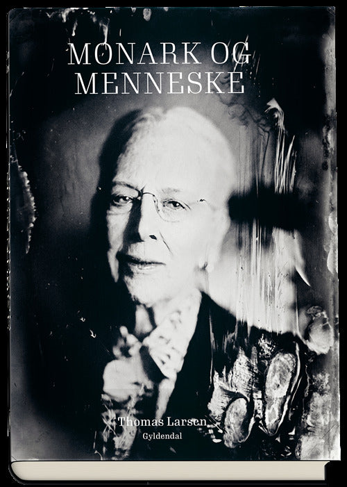 Monark og menneske