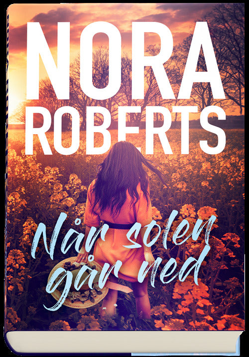 Når solen går ned