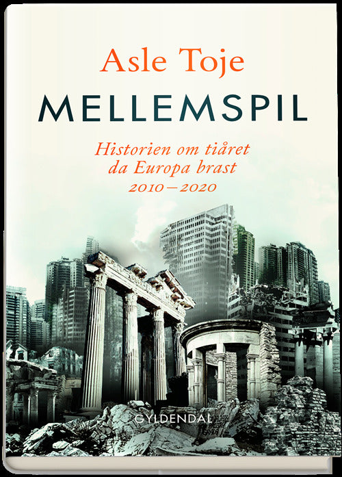 Mellemspil