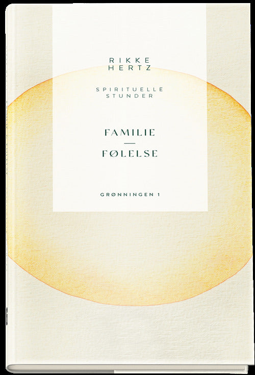 Familie og følelse