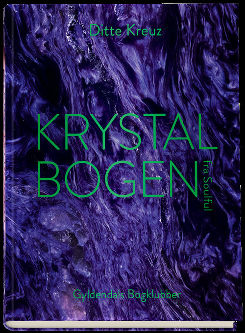 Krystalbogen