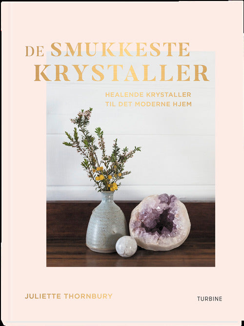 De smukkeste krystaller
