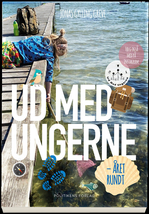 Ud med ungerne