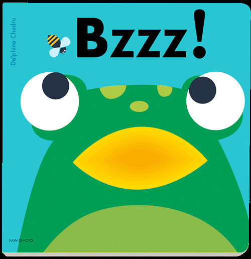Bzzz!