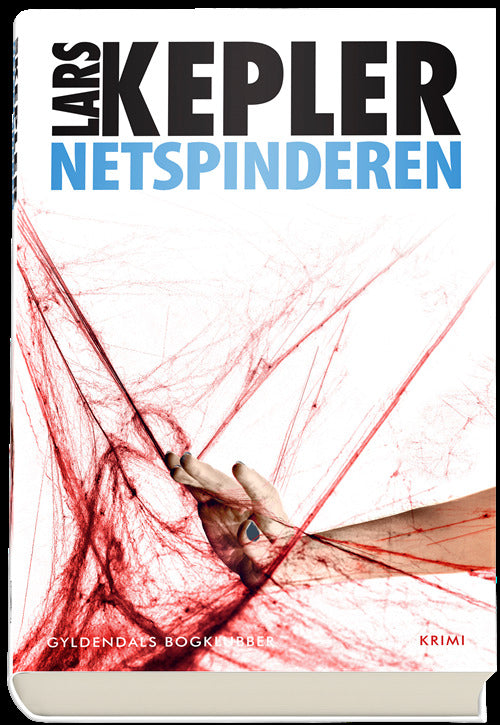 Netspinderen