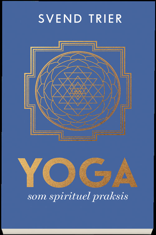 Yoga som spirituel praksis