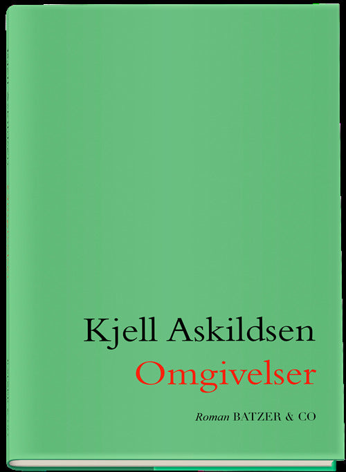 Omgivelser