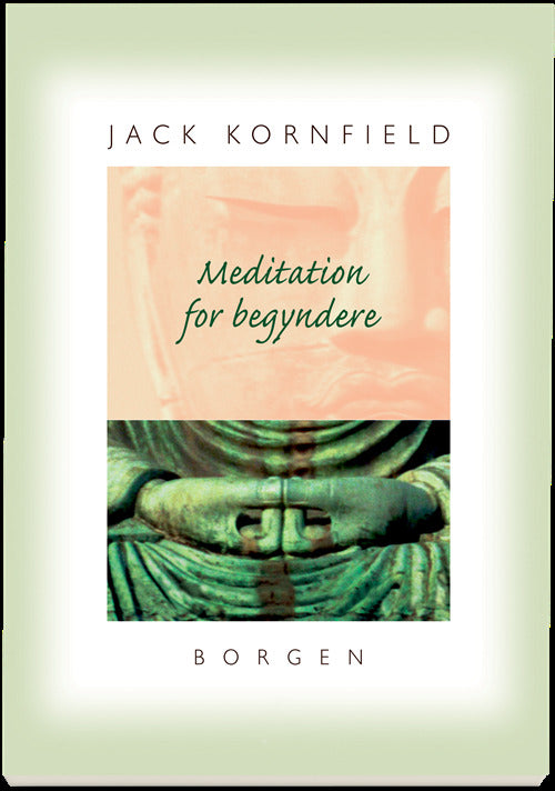 Meditation for begyndere