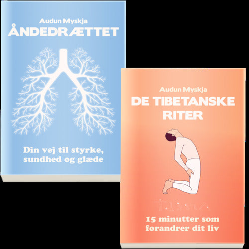 Åndedrættet og De tibetanske riter