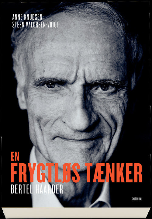 En frygtløs tænker