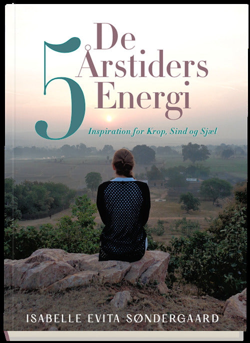 De 5 årstiders energi
