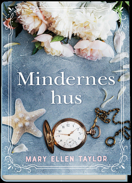 Mindernes hus