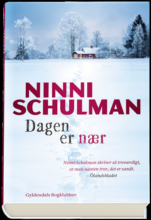 Dagen er nær