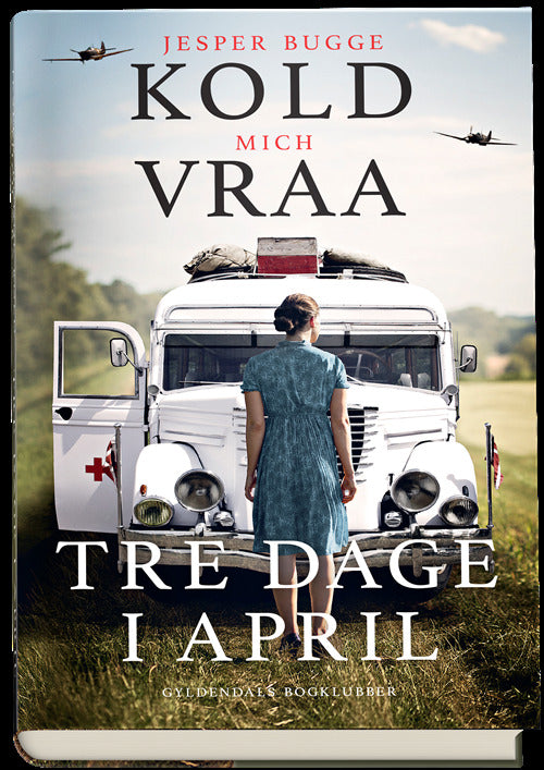 Tre dage i april