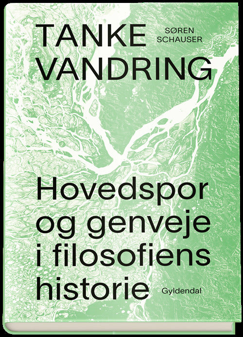 Tankevandring
