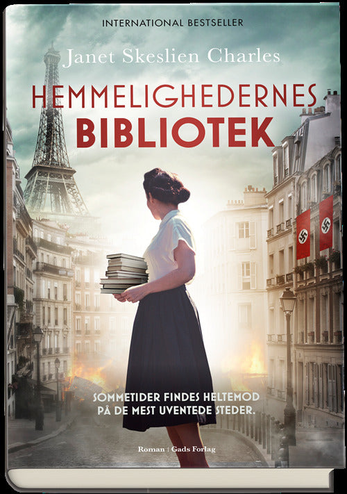 Hemmelighedernes bibliotek