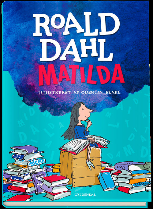 Matilda