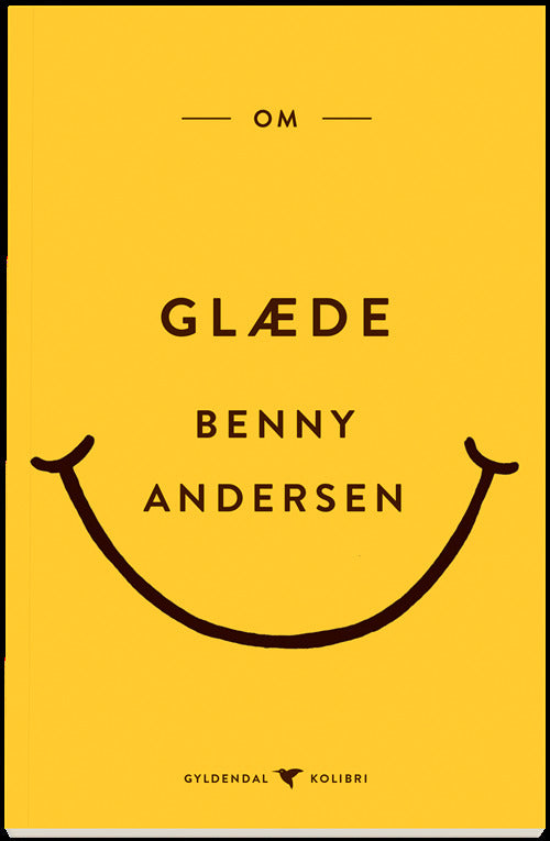 Om glæde