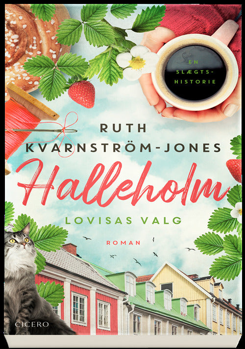 Lovisas valg