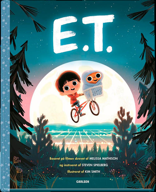 E.T.