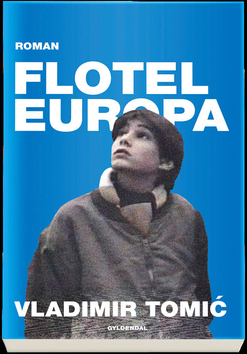 Flotel Europa