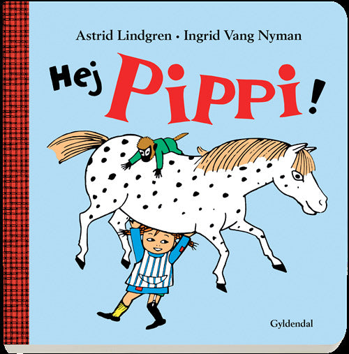 Hej Pippi!