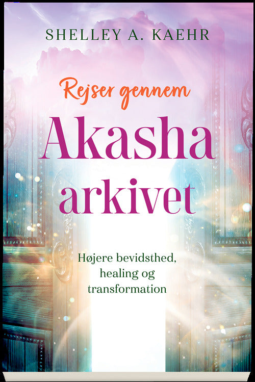 Rejser gennem Akasha-arkivet