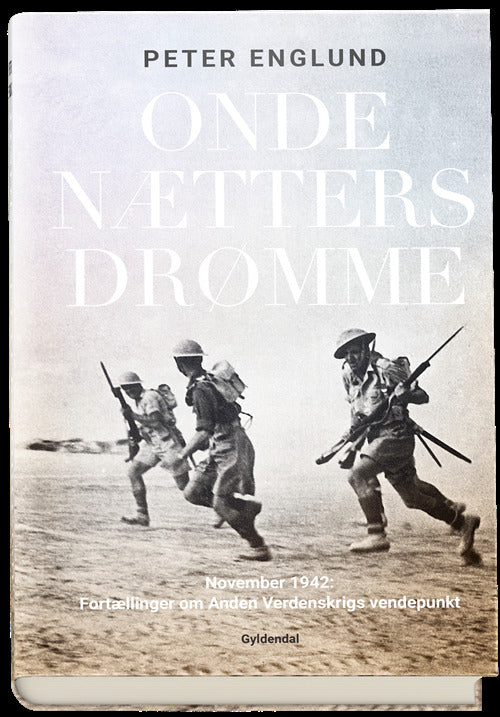 Onde nætters drømme