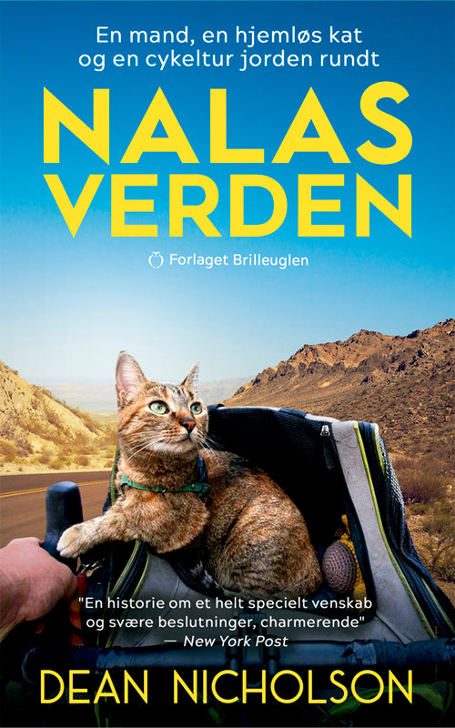 Nalas verden