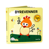 Wacky Wonders - Dyrevenner rør og føl