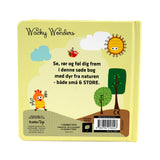 Wacky Wonders - Dyrevenner rør og føl