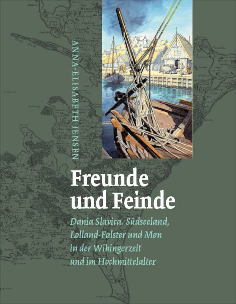 Freunde und Feinde