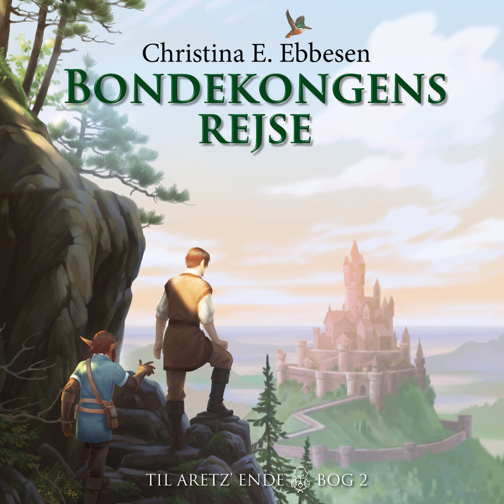 Bondekongens rejse