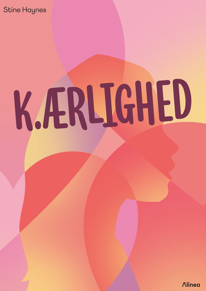 K.ÆRLIGHED, Sort Læseklub