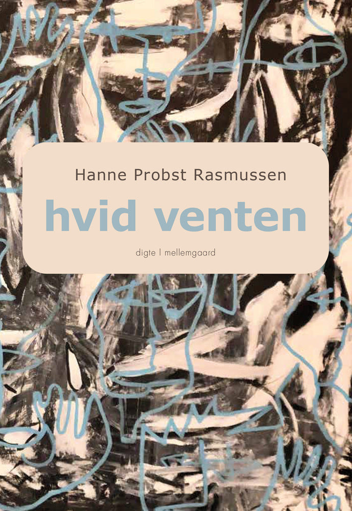 HVID VENTEN