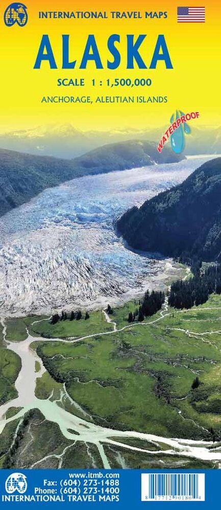 Alaska