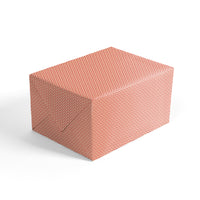 Økonom hverdag 57cm x 150m kraft rød
