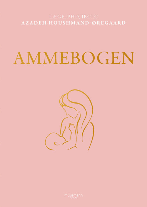 Ammebogen