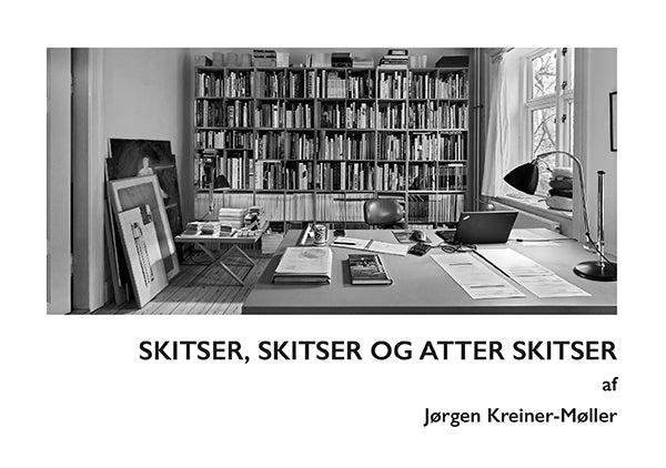 Skitser, skitser og atter skitser