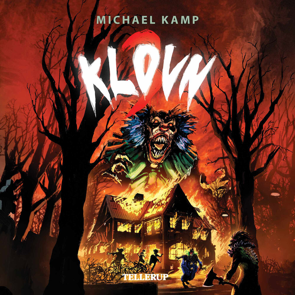 Klovn 3