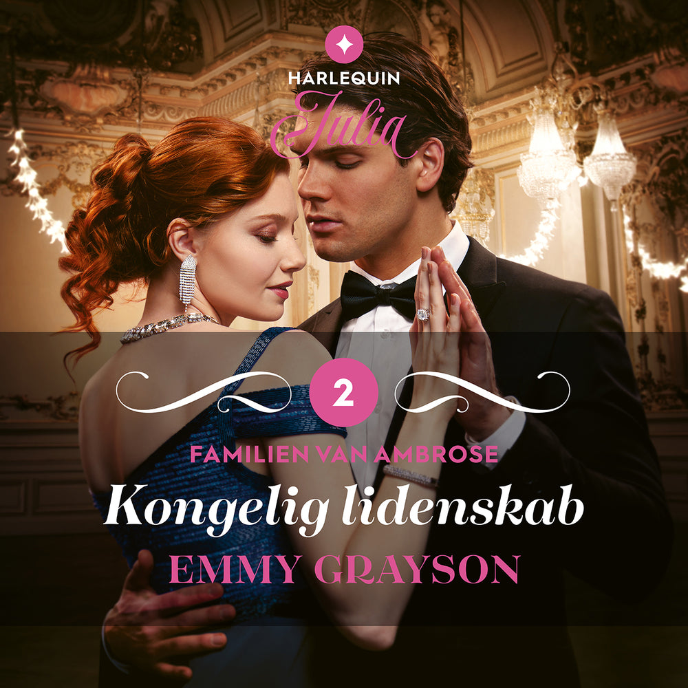 Kongelig lidenskab