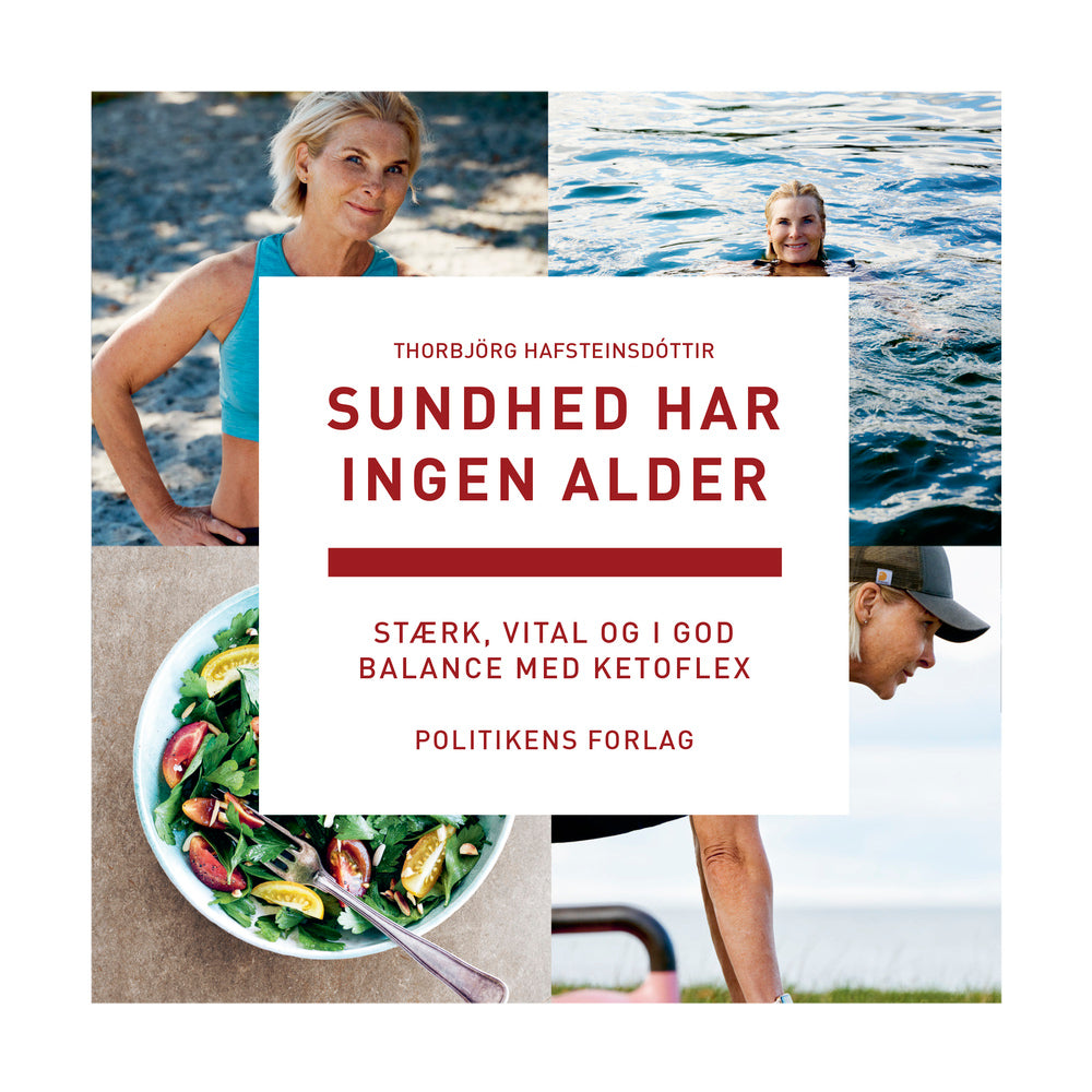 Sundhed har ingen alder