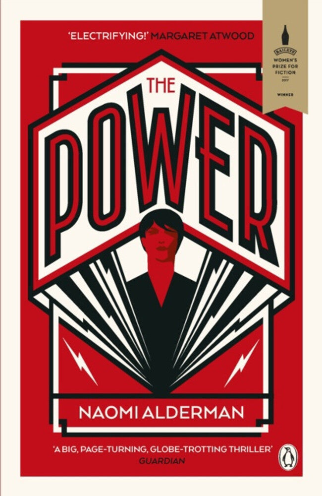 Alderman: The Power